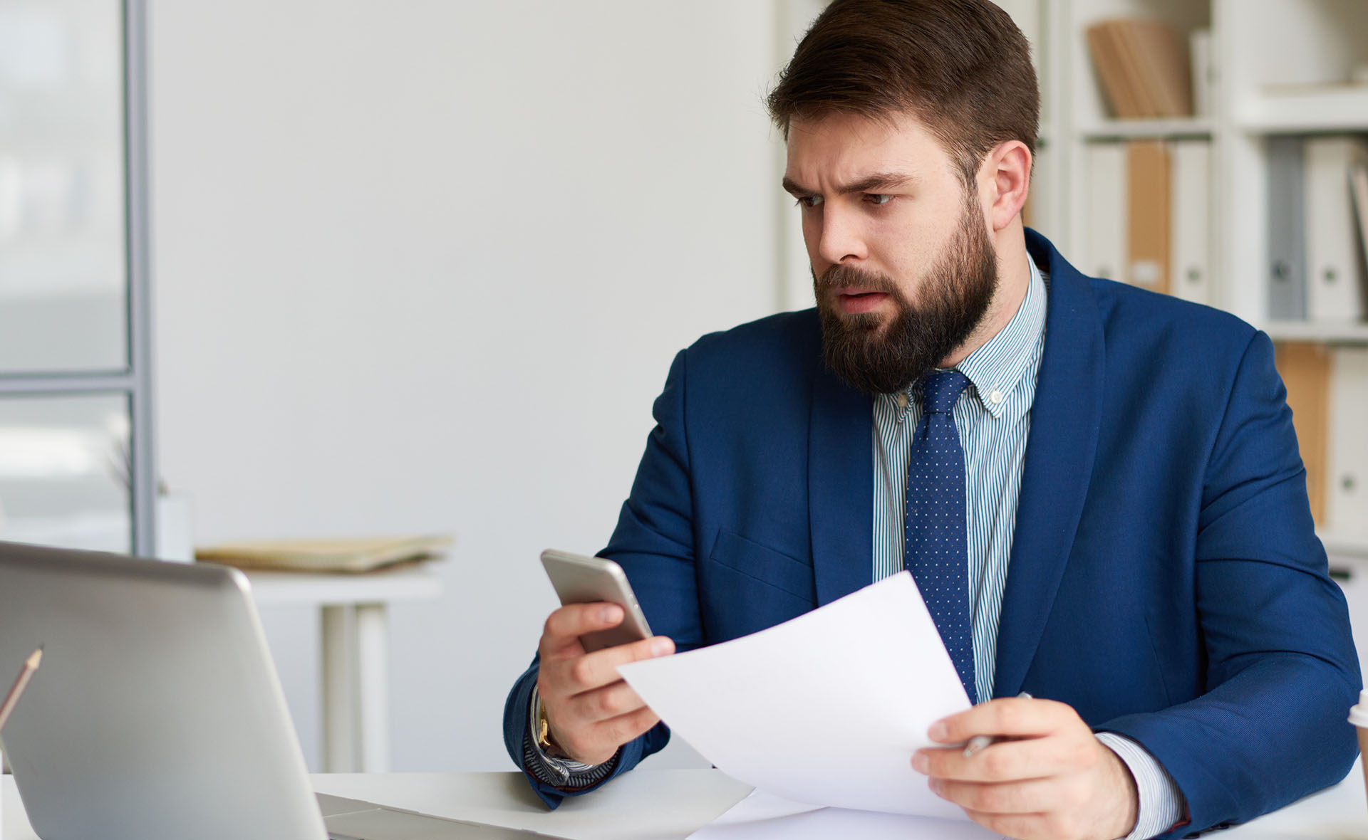 Engagement envers la qualité et la sécurité
